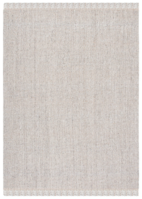 Safavieh Natural Fiber Nf826G Silver/Natural Area Rug