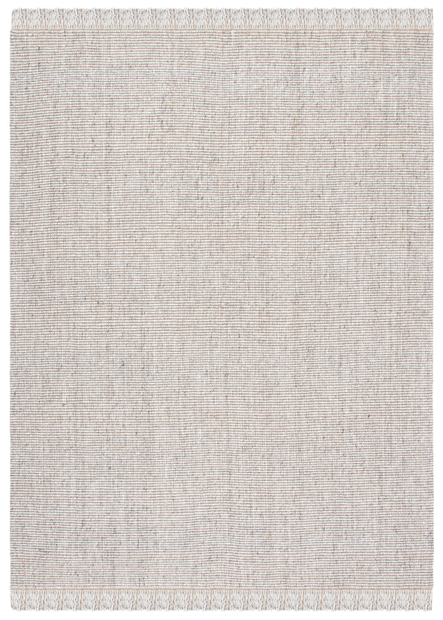 Safavieh Natural Fiber Nf826G Silver/Natural Area Rug