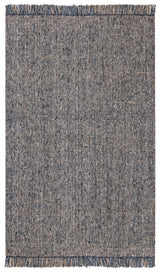 Safavieh Natural Fiber Nf826H Charcoal/Natural Rugs.