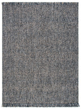 Safavieh Natural Fiber Nf826H Charcoal/Natural Rugs.