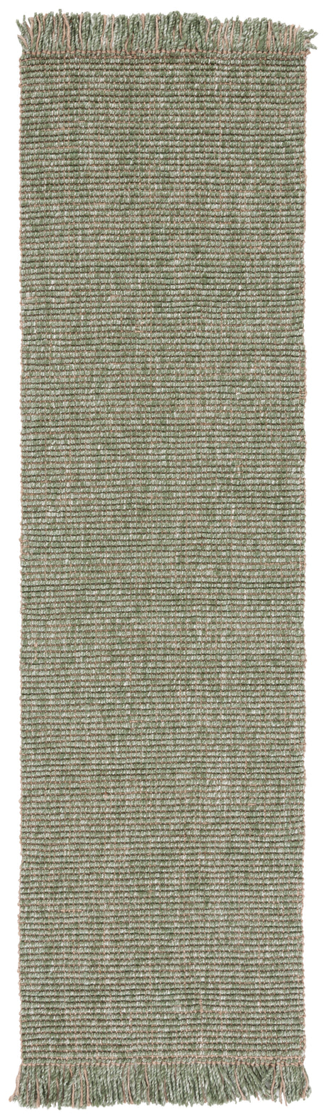 Safavieh Natural Fiber Nf826Y Green/Natural Rug.