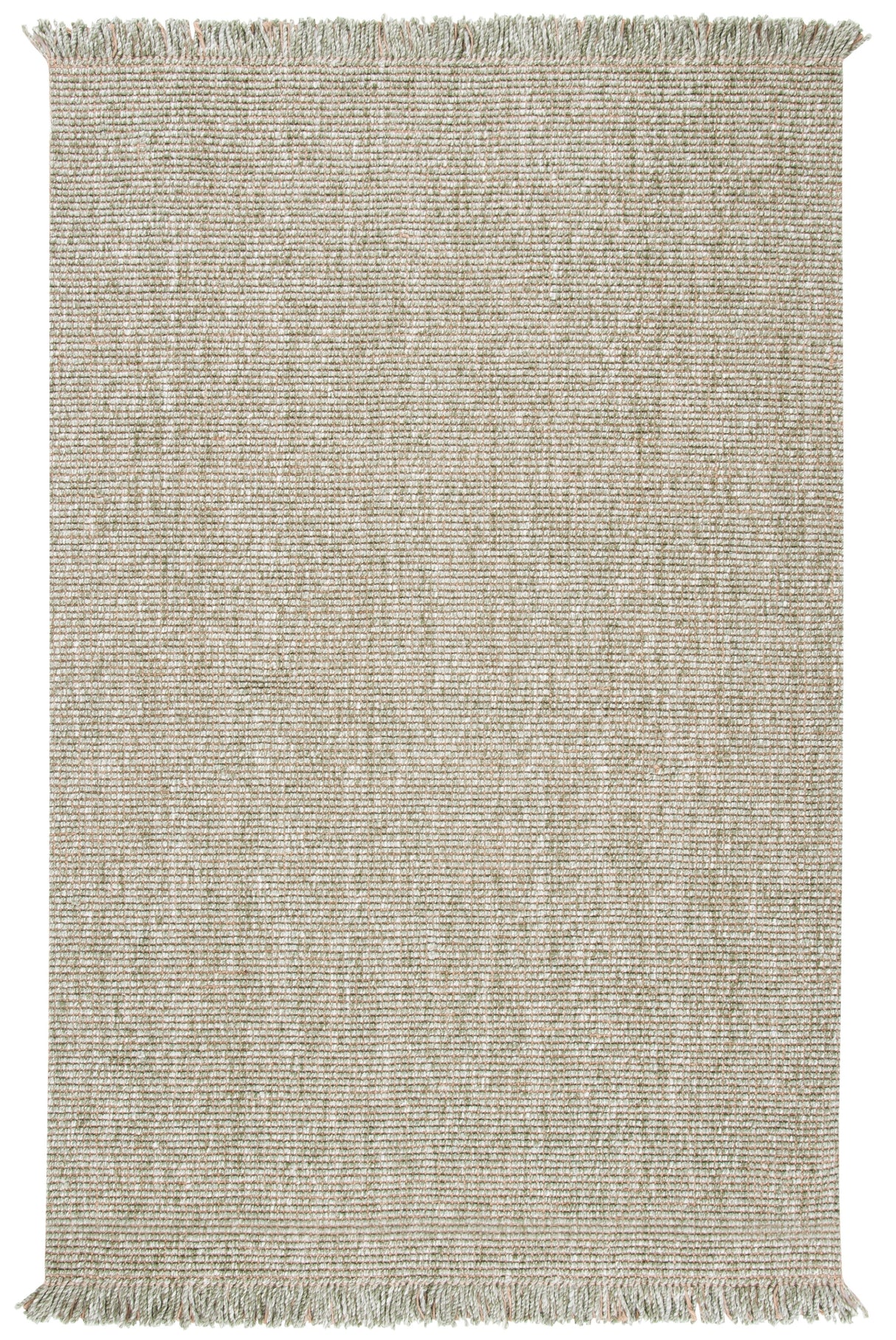 Safavieh Natural Fiber Nf826Y Green/Natural Rug.