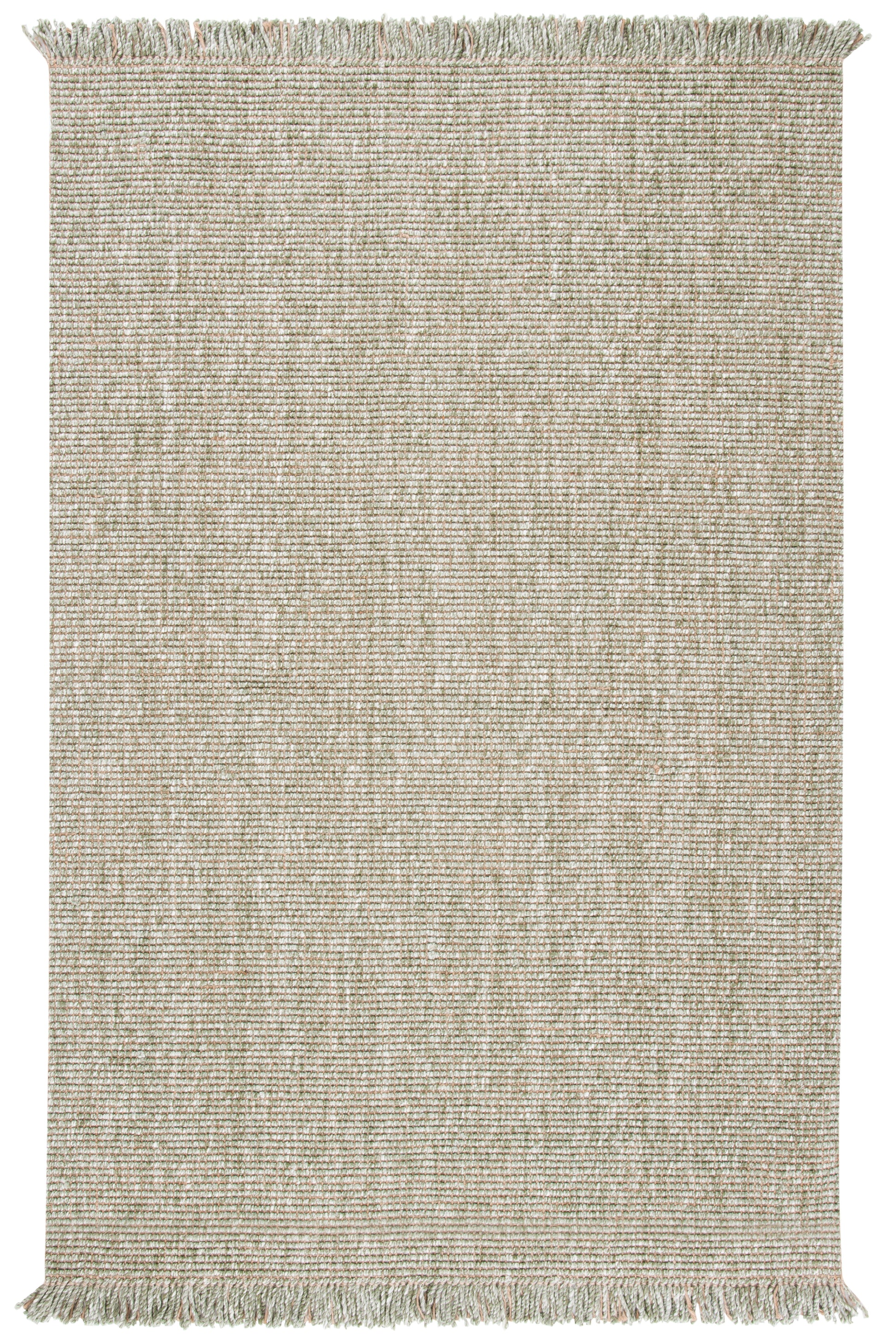 Safavieh Natural Fiber Nf826Y Green/Natural Area Rug