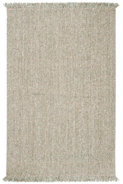 Safavieh Natural Fiber Nf826Y Green/Natural Area Rug