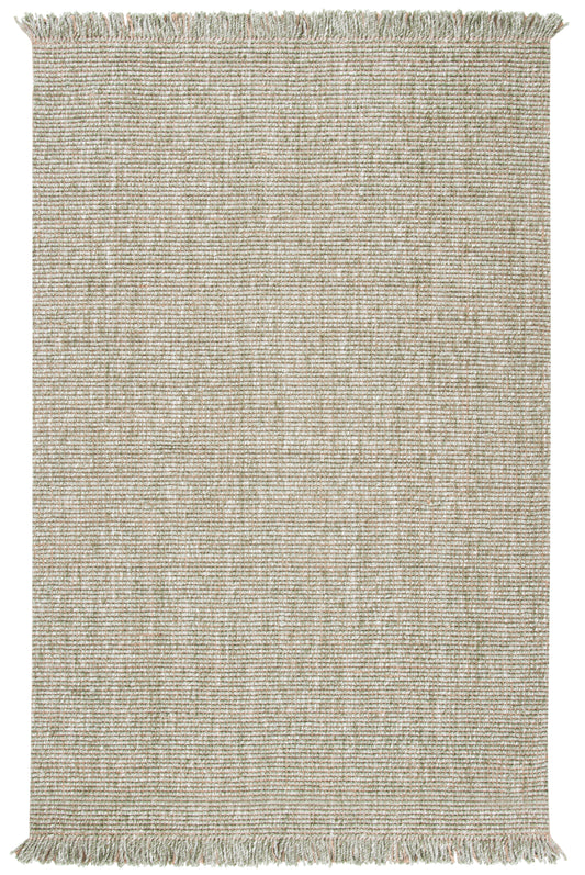 Safavieh Natural Fiber Nf826Y Green/Natural Area Rug