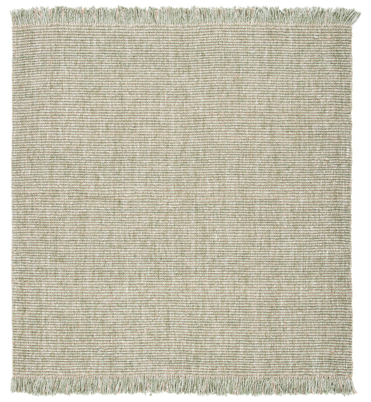 Safavieh Natural Fiber Nf826Y Green/Natural Rug.