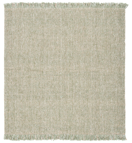 Safavieh Natural Fiber Nf826Y Green/Natural Rug.