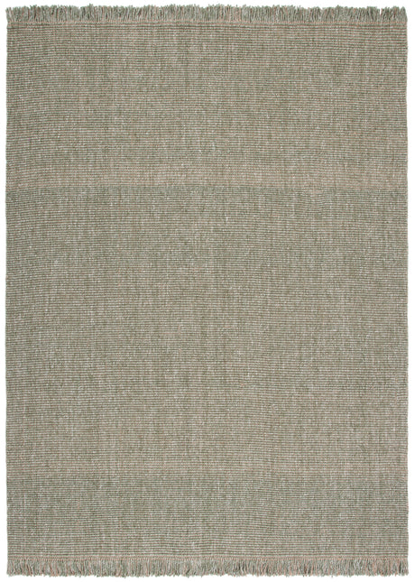 Safavieh Natural Fiber Nf826Y Green/Natural Rug.