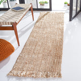 Safavieh Natural Fiber Nf828A Natural/Beige Rugs.