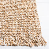 Safavieh Natural Fiber Nf828A Natural/Beige Rugs.