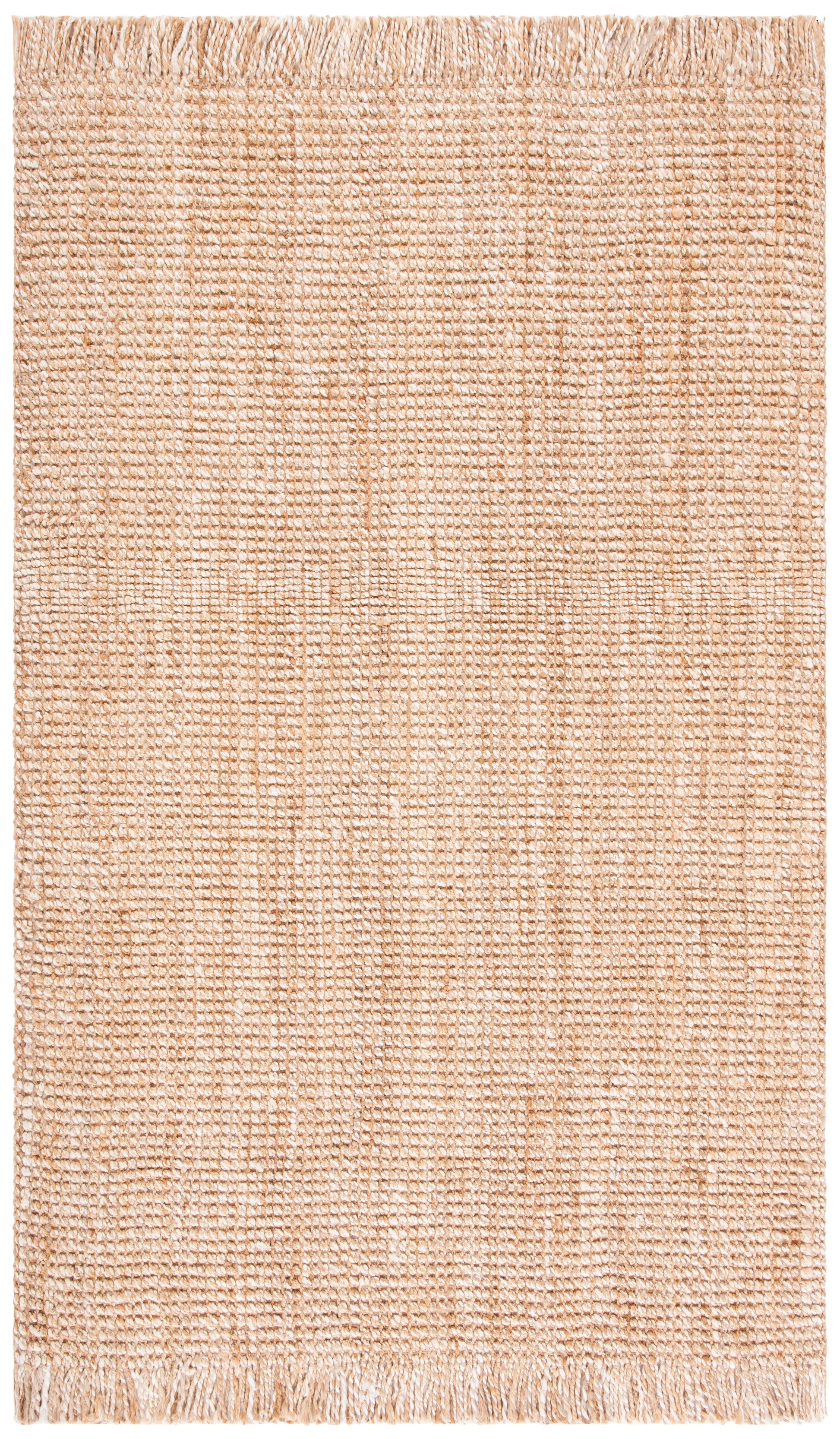 Safavieh Natural Fiber Nf828A Natural/Beige Area Rug