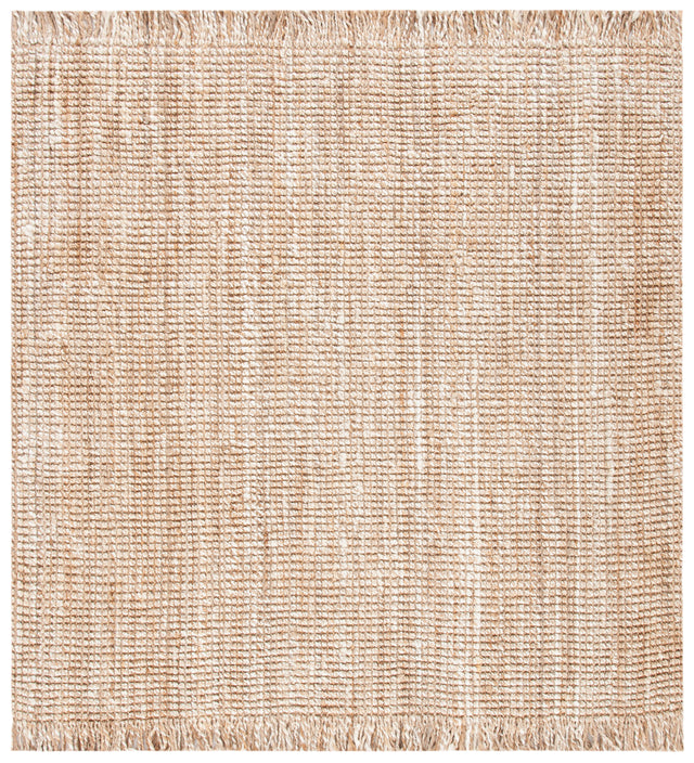 Safavieh Natural Fiber Nf828A Natural/Beige Area Rug