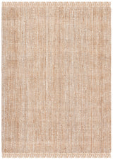 Safavieh Natural Fiber Nf828A Natural/Beige Rugs.