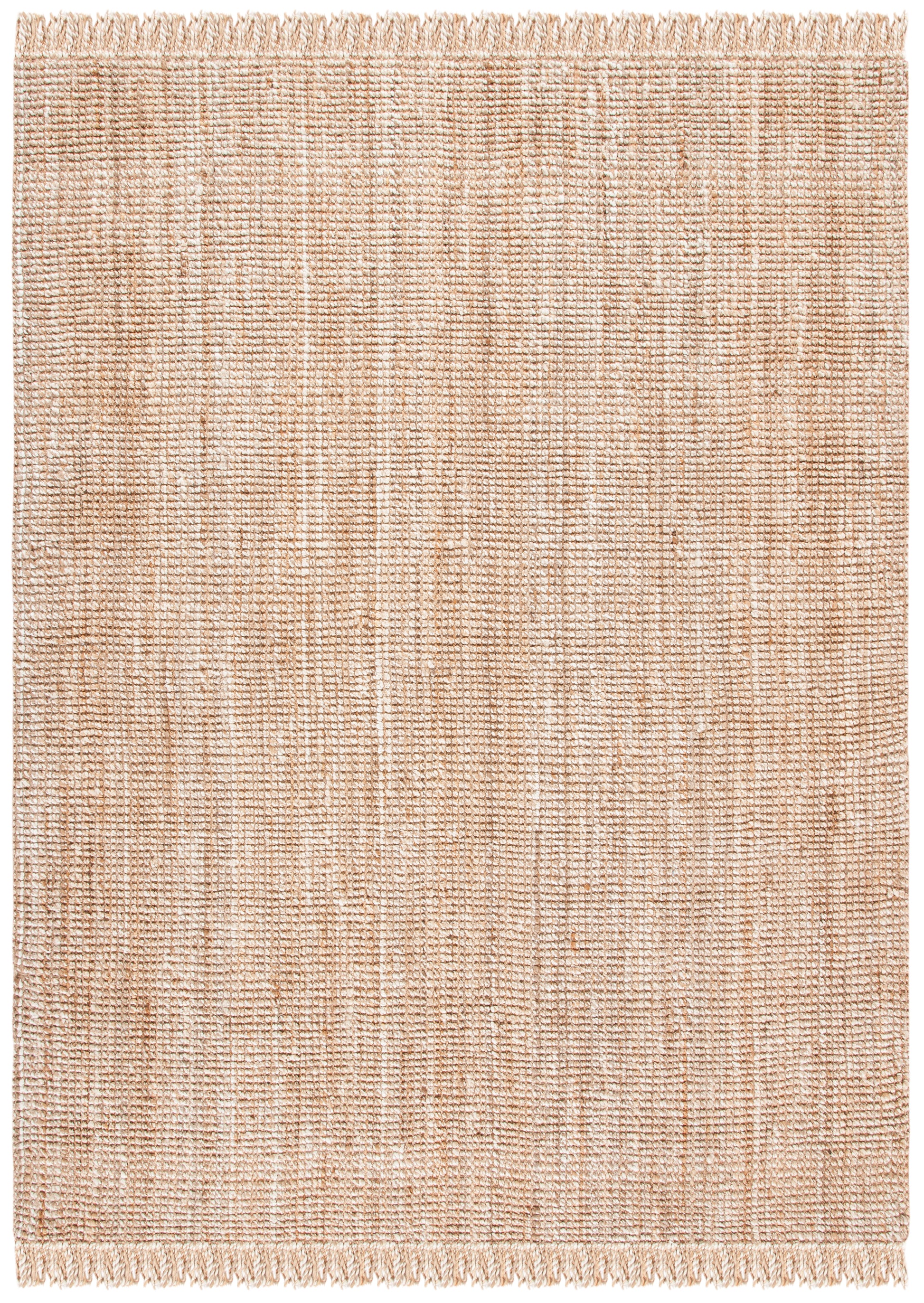 Safavieh Natural Fiber Nf828A Natural/Beige Area Rug