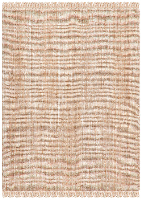 Safavieh Natural Fiber Nf828A Natural/Beige Area Rug