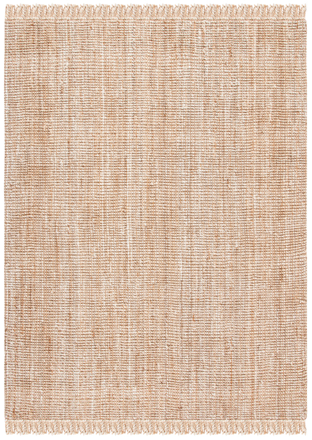 Safavieh Natural Fiber Nf828A Natural/Beige Area Rug