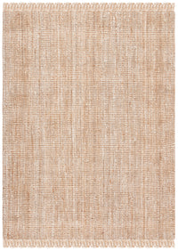 Safavieh Natural Fiber Nf828A Natural/Beige Area Rug