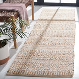 Safavieh Natural Fiber Nf829A Natural/Ivory Rugs.