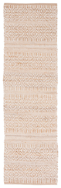 Safavieh Natural Fiber Nf829A Natural/Ivory Area Rug