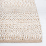 Safavieh Natural Fiber Nf829A Natural/Ivory Rugs.