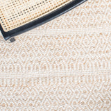 Safavieh Natural Fiber Nf829A Natural/Ivory Rugs.