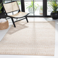 Safavieh Natural Fiber Nf829A Natural/Ivory Area Rug