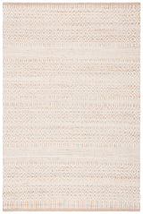 Safavieh Natural Fiber Nf829A Natural/Ivory Rugs.