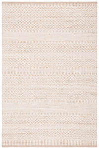 Safavieh Natural Fiber Nf829A Natural/Ivory Area Rug