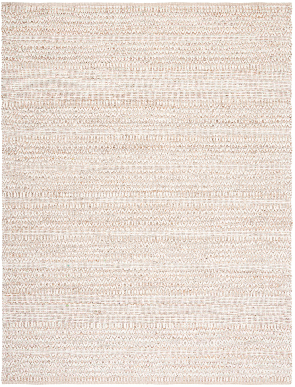 Safavieh Natural Fiber Nf829A Natural/Ivory Rugs.