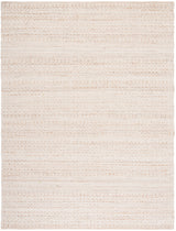 Safavieh Natural Fiber Nf829A Natural/Ivory Rugs.