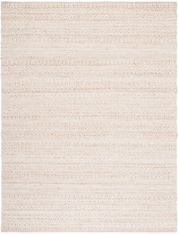 Safavieh Natural Fiber Nf829A Natural/Ivory Area Rug