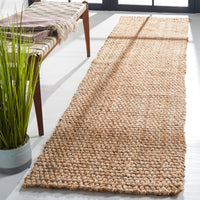 Safavieh Natural Fiber Nf830A Natural Area Rug