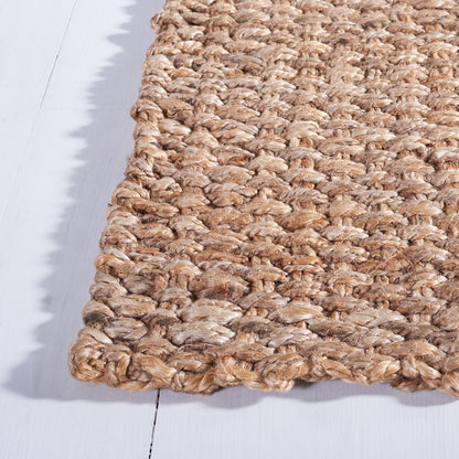 Safavieh Natural Fiber Nf830A Natural Area Rug