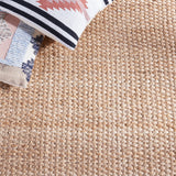 Safavieh Natural Fiber Nf830A Natural Rugs.
