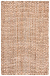 Safavieh Natural Fiber Nf830A Natural Rugs.