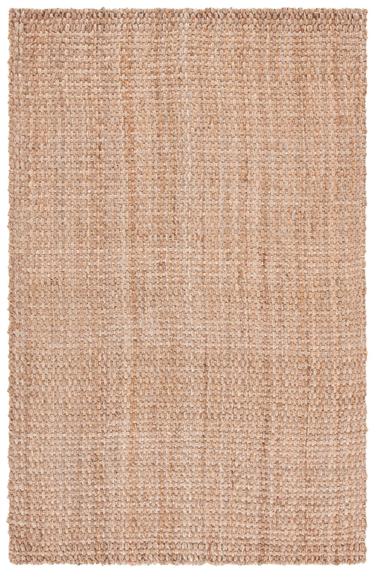 Safavieh Natural Fiber Nf830A Natural Area Rug