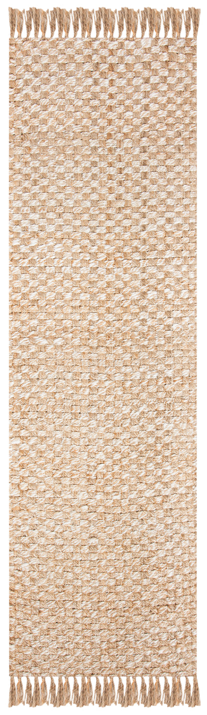 Safavieh Natural Fiber Nf868A Natural/Ivory Area Rug