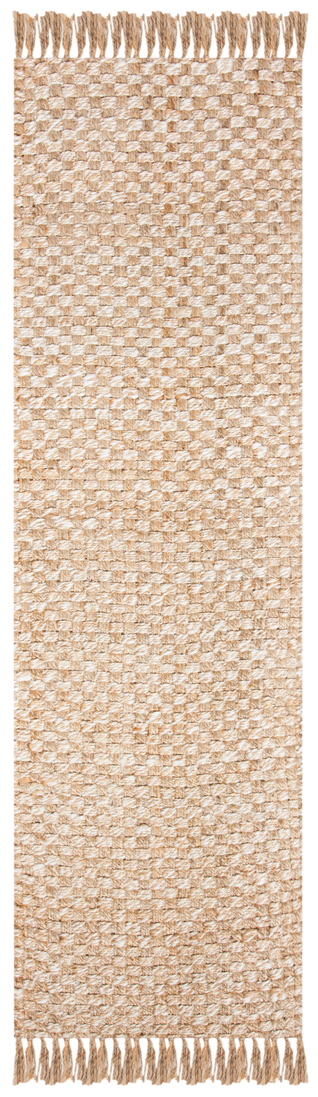 Safavieh Natural Fiber Nf868A Natural/Ivory Rug.