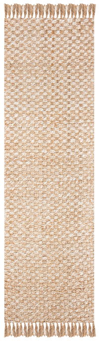 Safavieh Natural Fiber Nf868A Natural/Ivory Area Rug