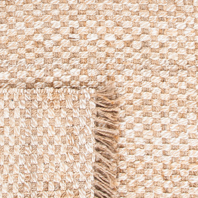 Safavieh Natural Fiber Nf868A Natural/Ivory Rug.