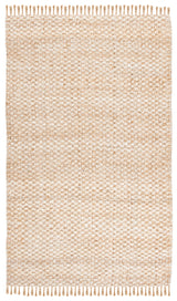 Safavieh Natural Fiber Nf868A Natural/Ivory Rug.