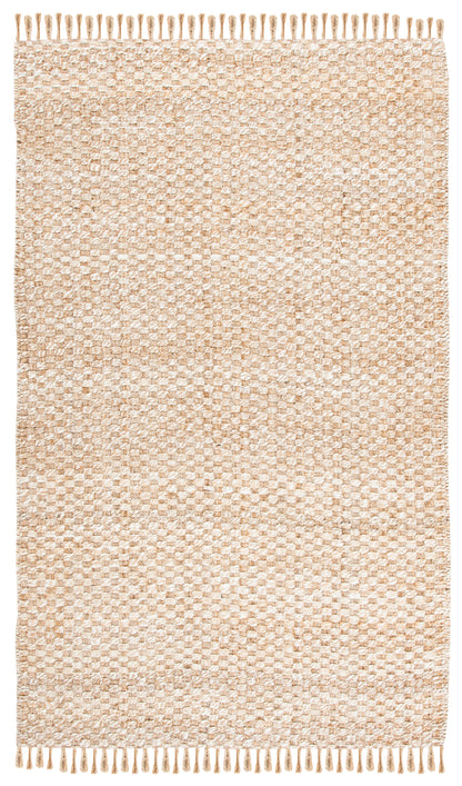 Safavieh Natural Fiber Nf868A Natural/Ivory Area Rug