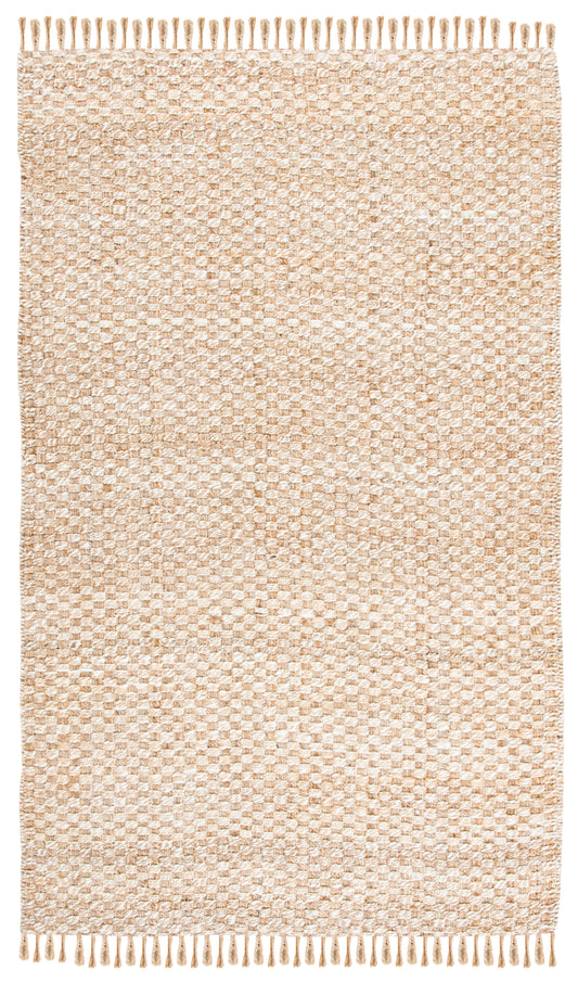 Safavieh Natural Fiber Nf868A Natural/Ivory Area Rug