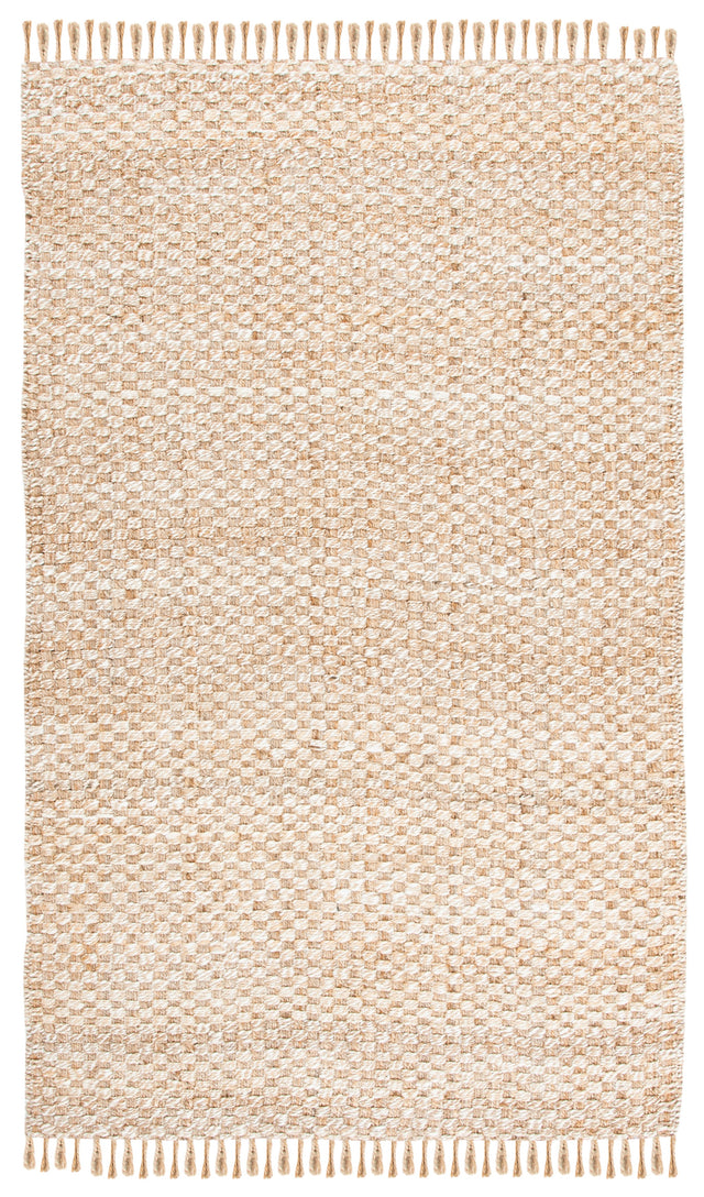 Safavieh Natural Fiber Nf868A Natural/Ivory Rug.