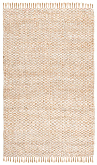 Safavieh Natural Fiber Nf868A Natural/Ivory Area Rug