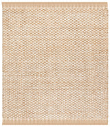 Safavieh Natural Fiber Nf868A Natural/Ivory Rug.