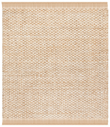 Safavieh Natural Fiber Nf868A Natural/Ivory Rug.