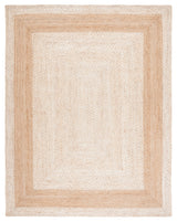 Safavieh Natural Fiber Nf868A Natural/Ivory Rug.
