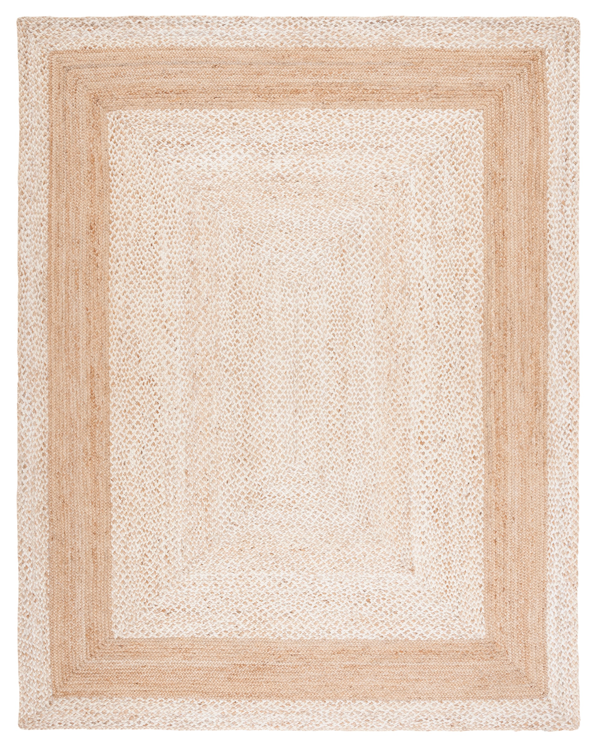 Safavieh Natural Fiber Nf868A Natural/Ivory Area Rug