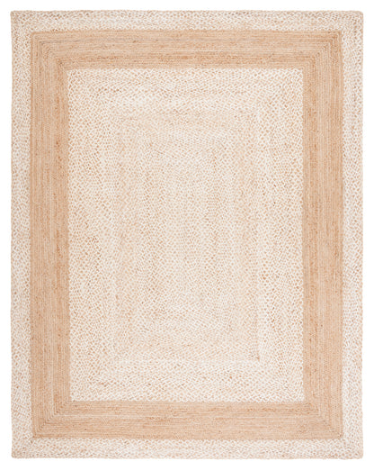 Safavieh Natural Fiber Nf868A Natural/Ivory Area Rug